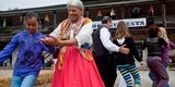 Rancho Day Fiesta at Sánchez Adobe