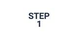 Step One