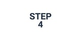 Step four