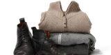 Supplies - Warm Clothes