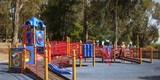 Eucalyptus Picnic Area Playground
