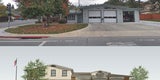 Menlo Park Fire Station