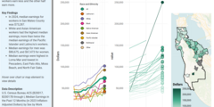Data Dashboard Screenshot