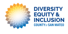 Diversity Equity and Inclusion Logo