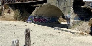 new bridge
