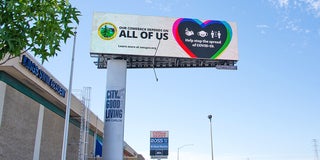 Billboard