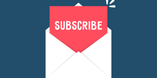 Subscribe to Email Newsletter