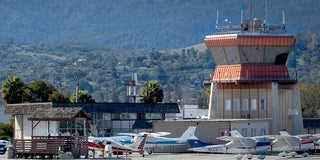 Airport