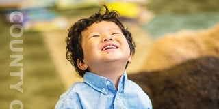 Children, Youth, and, Families Budget FY 2021-23