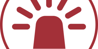 Catastrophe Icon