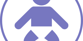 Infant Icon