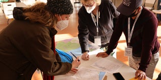 Count Deployment Site