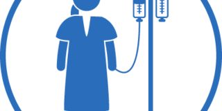 Patient IV Icon