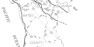 Vicinity Map