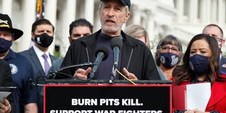 Burn Pit