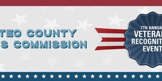 Veterans Recognition