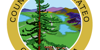 County logo