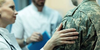Veteran Medical 
