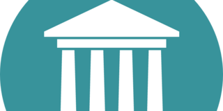 Government Efficiency Symbol