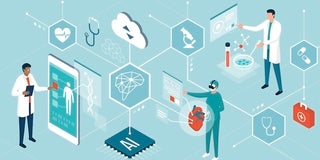 Healthcare Network