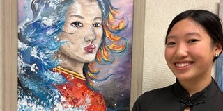 Agnes Qui