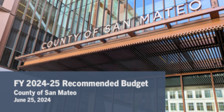 Budget Cover