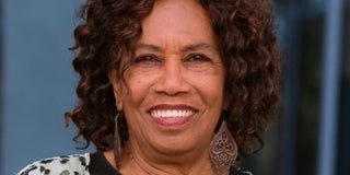 Alexis Lewis picture