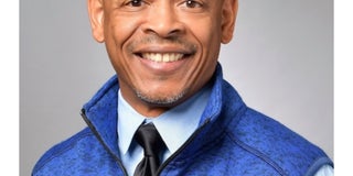 James Simmons picture