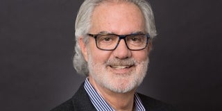 Bill McClure Photo