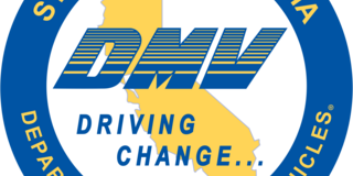 California DMV