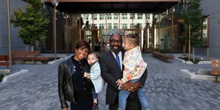 Smith Family