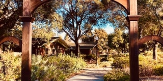 Menlo Park