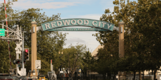Redwood City