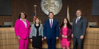 Board of Supervisors