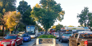 East Palo Alto