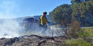 Measure K Grants for Emergency Funding