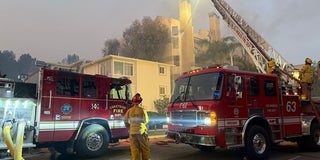 Coastside Fire