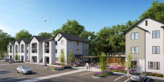 320 Sheridan