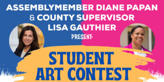 Youth Art Contest