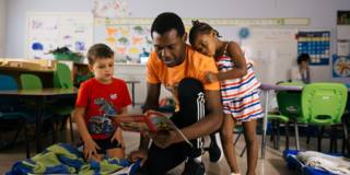 Child care