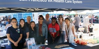 Stand Down Event June 2024