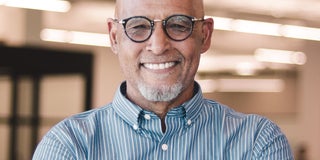 Reginald Duhe Headshot