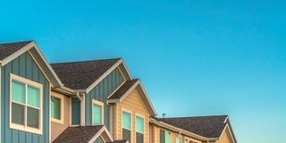 Neighborhood houses