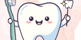 Tooth