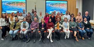 Civics 101 Group photo_2025