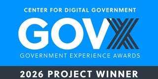 2026 Project Winner Graphic