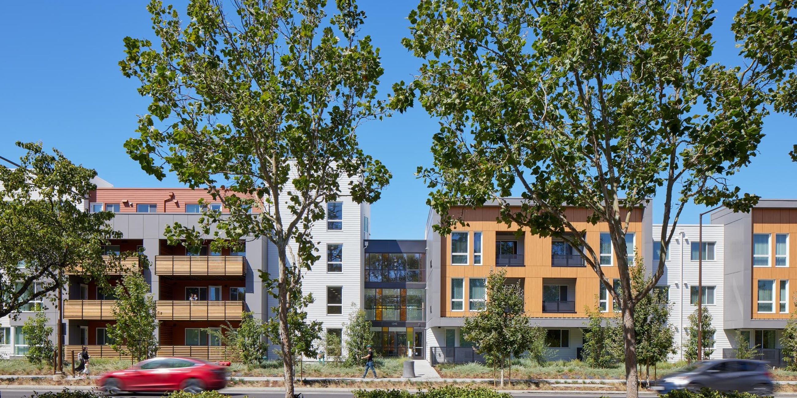 Photo inspiration: Picture Idea: Gateway Rising Opens In Menlo Park A Showcase For What