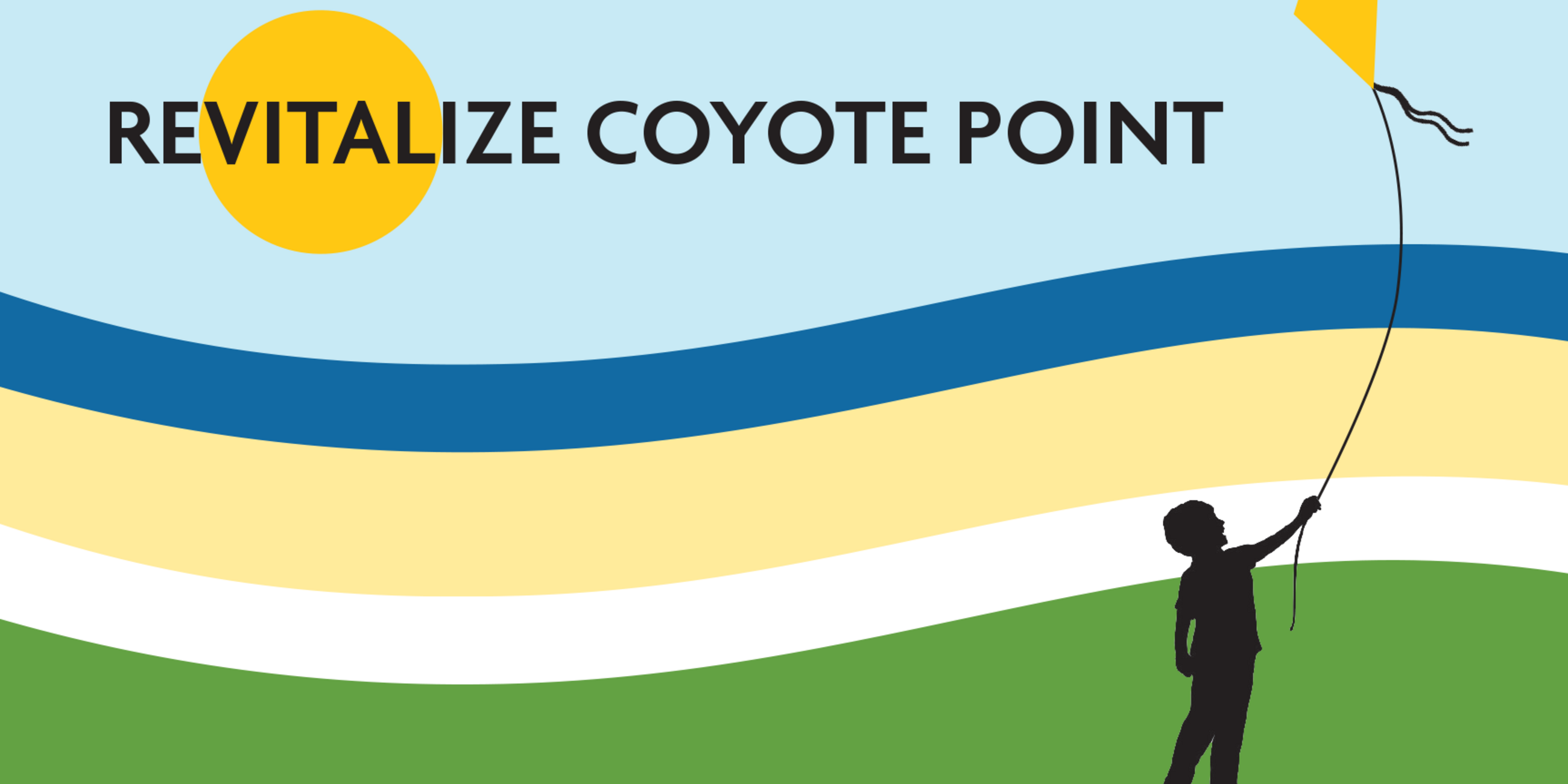 Take the Coyote Point Playground Survey | County of San Mateo, CA