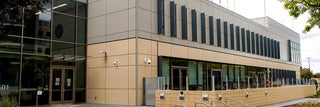 Regional Operations Center (Front)