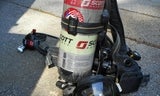 self-contained breathing apparatus